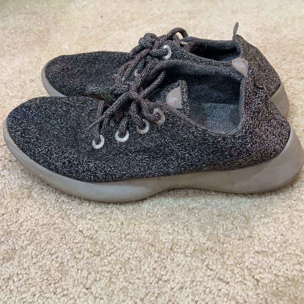 Allbird Runners